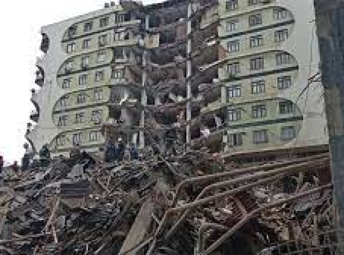 Επιτελείο Α.Μαυρογιάννη: «Εκφράζουμε τη θλίψη μας για τα θύματα που προκάλεσε ο φονικός σεισμός»